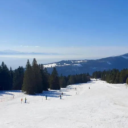 Szálloda Restaurant & Les Planets