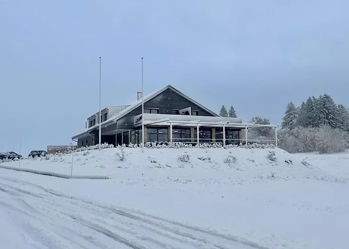 Restaurant & Les Planets ホテル *