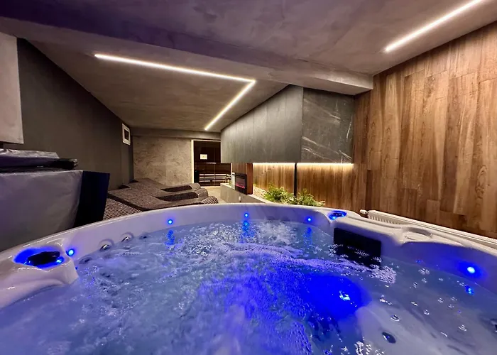 Hotel Restaurant & Les Planets