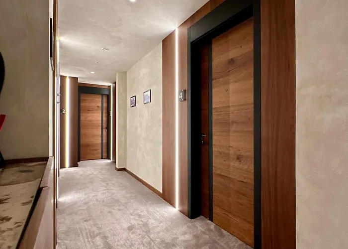 Restaurant & Les Planets ホテル