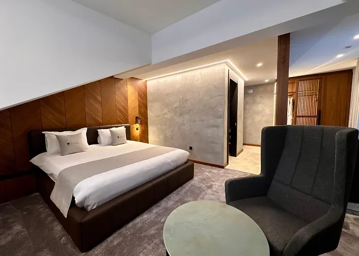 Restaurant & Les Planets Les Rasses