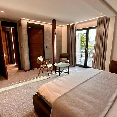 Restaurant&spa Les Planets