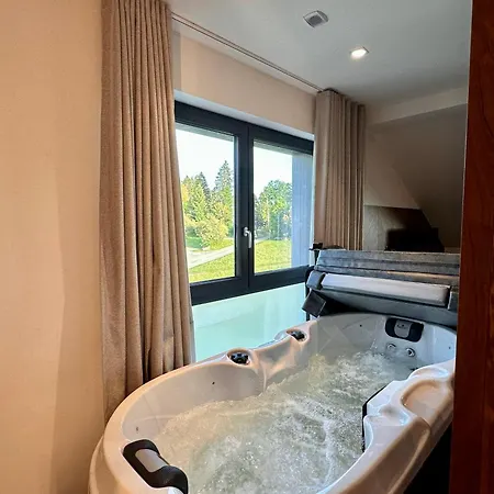 Restaurant&spa Les Planets * Les Rasses