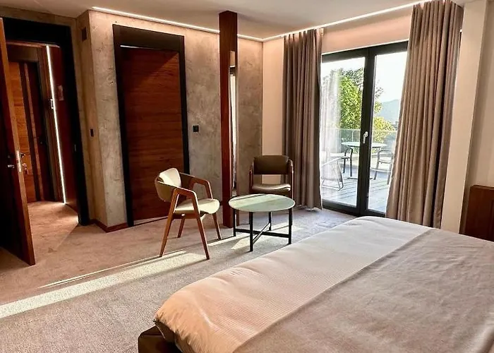 Restaurant & Les Planets