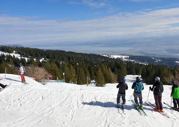 Restaurant & Les Planets * 레라세스